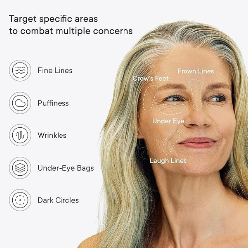 Micro-Infusion Targeted Patches