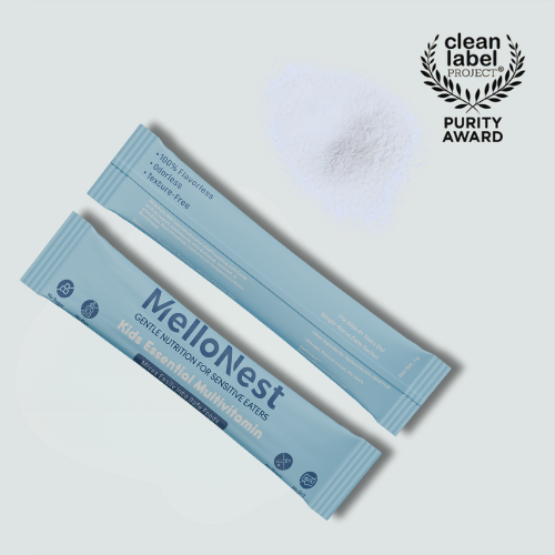 MelloNest Kids' Essential Multivitamin