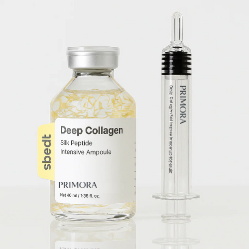 Primora™  Gold Silk Lifting Peptide