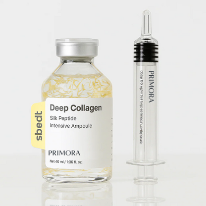 Primora™  Gold Silk Lifting Peptide