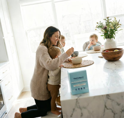 MelloNest Kids' Essential Multivitamin